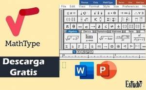 MathType 7.8.0.0 RePack by KpoJIuK [Ru/En]