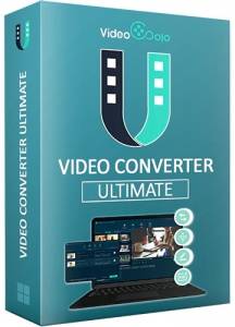 VideoSolo Video Converter Ultimate 2.3.52 RePack (& Portable) by TryRooM [Multi/Ru]