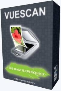 VueScan Pro 9.8.44 + OCR Portable by FC Portables [Multi/Ru]