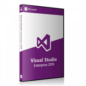 Microsoft Visual Studio 2019 Enterprise 16.11.47 (Offline Cache) [Ru/En]