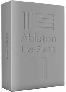 Ableton - Live Suite 11.3.25 (x64) [Multi]