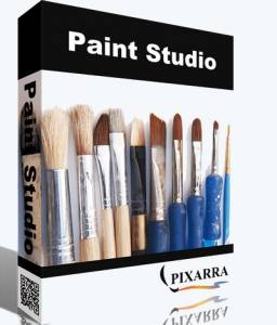 TwistedBrush Paint Studio 4.16 [En]