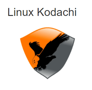 Kodachi Linux 8.25 [   ] 8.25 [amd64] 1xDVD