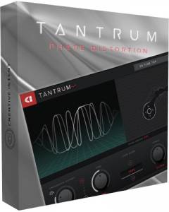 Creative Intent - Tantrum 1.2.1 VST, VST 3, AAX (x64) RePack by tru3Sk1lls [En]