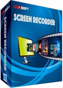 ZD Soft Screen Recorder 12.0.3 RePack (& Portable) by Dodakaedr [Ru/En]