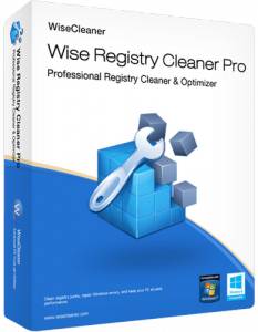 Wise Registry Cleaner Pro 10.8.3.704 RePack (& portable) by 9649 [Multi/Ru]