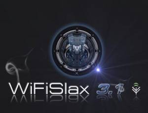 WifiSlax 3.1 x64 [ , ] 1xDVD [amd64]