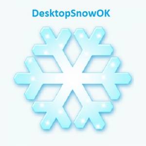DesktopSnowOK 6.26 Portable [Multi/Ru]
