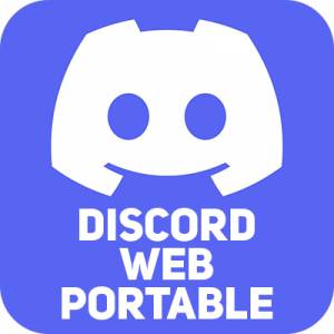 Discord Web-Portable by DVLZ 1.2 [Ru/En]
