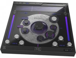 W.A. Production & K391 - Put Me On Drums 1.0.1 VST, VST3, AAX (x86/x64) [En]