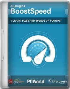 Auslogics BoostSpeed 13.0.0.8 Portable by FC Portables [Multi/Ru]