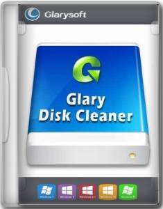 Glary Disk Cleaner 6.0.1.13 [Multi/Ru]