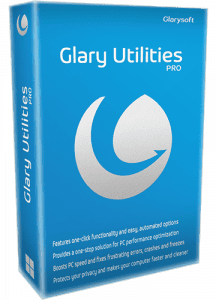 Glary Utilities Pro 6.13.0.17 Portable by FC Portables [Multi/Ru]