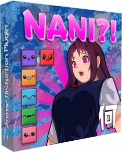 WXAudio - NANI Plugin 2.0.2 VST 3 (x64) RePack by JustFun598 [En]