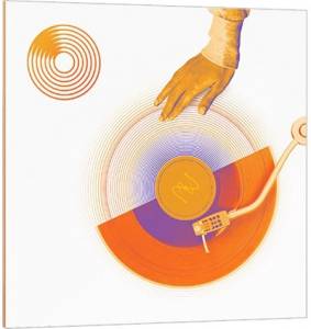iZotope - Vinyl 1.11.0 VST, VST3, NKS, AAX (x64) RePack by R2R [En]