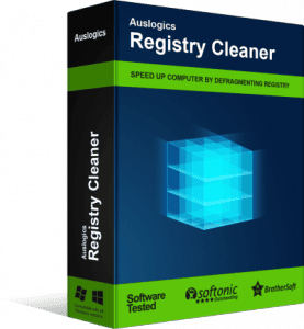 Auslogics Registry Cleaner Pro 11.0.1.0 RePack (& Portable) by Dodakaedr [Ru/En]
