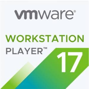 VMware Workstation Player 17.5.2 Build 23775571 Free [En]
