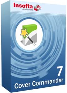 Insofta Cover Commander 7.5.0 [Multi/Ru]