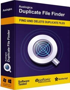 Auslogics Duplicate File Finder 11.0.1.0 RePack (& Portable) by Dodakaedr [Ru/En]