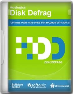 Auslogics Disk Defrag Pro 12.0.0.1 RePack (& Portable) by TryRooM [Multi/Ru]