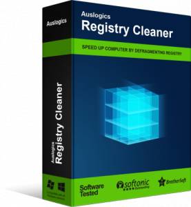 Auslogics Registry Cleaner Pro 10.0.0.4 RePack (& Portable) by TryRooM [Multi/Ru]
