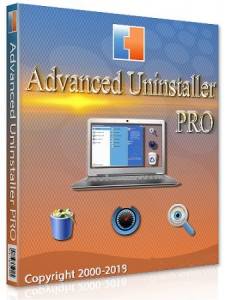 Advanced Uninstaller PRO 13.25.0.68 Portable by FC Portables [Multi/Ru]