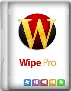 Wipe Pro 2408 (x64) Portable by FC Portables [Multi/Ru]