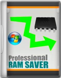 RAM Saver Professional 24.7 Portable by FC Portables [Multi/Ru]