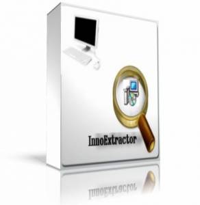 InnoExtractor Plus 6.2.0.415 RePack (& Portable) by Dodakaedr [Ru/En]