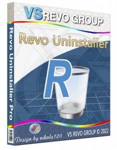 Revo Uninstaller Pro 5.4.0 Portable by 7997 [Multi/Ru]