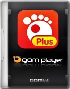 GOM Player Plus 2.3.95.5366 Portable by 7997 [Multi/Ru]