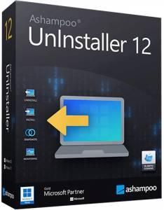 Ashampoo UnInstaller 15.00.10 Portable by 7997 [Multi/Ru]