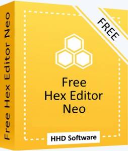 Free Hex Editor Neo 7.50.04.8813 + Portable [Multi/Ru]