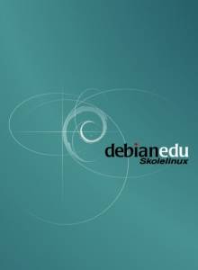 Debian Edu - Skolelinux 11.6.0 Bullseye + nonfree [Linux  ] [i386, x86-64] 4xBD, 4xCD