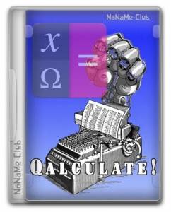 Qalculate! 5.5.2 + Portable [Multi/Ru]