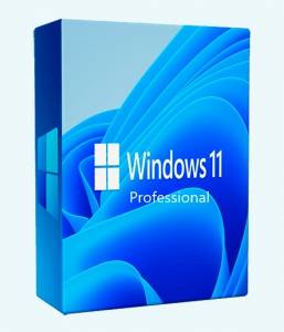 Windows 11 Pro 22H2 (build 22621.1702) + Office 2021 x64 by BoJlIIIebnik [Ru/En]