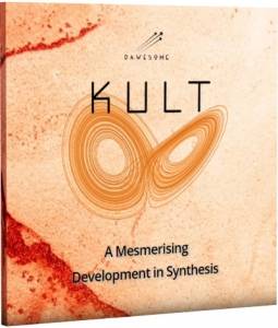 Dawesome - Kult 1.0.0 VSTi 3 (x64) [En]
