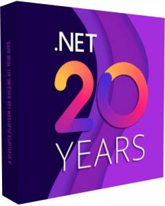 Microsoft .NET 6.0.33 Runtime [Ru/En]