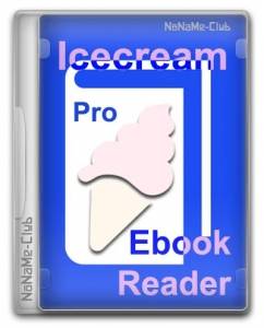 IceCream Ebook Reader Pro 6.52 [Multi/Ru]