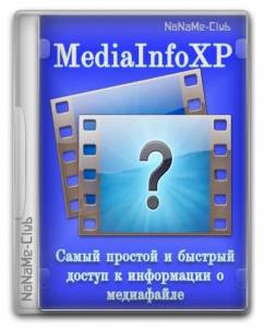 MediaInfoXP 2.47 Portable [En]