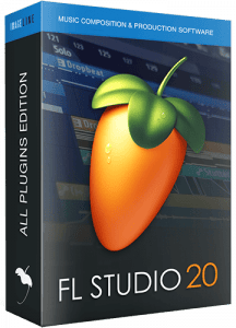  FL Studio Producer Edition 20.9.2 (Build 2963) RePack by Soul Storm [En]