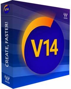 Waves Complete V14 2023.02.07 VST, VST 3, AAX, STANDALONE (x64) RePack by R2R [En]