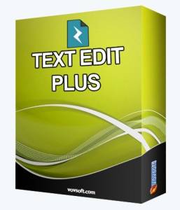 Text Edit Plus 15.1 + Portable [Multi/Ru]