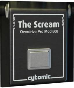 Cytomic The Scream 1.1.6 VST, AAX (x64) [En]