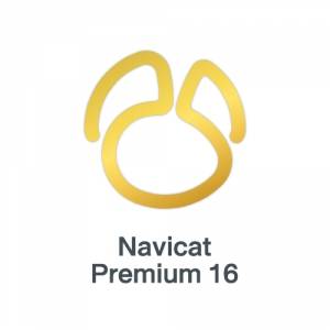 Navicat Premium 17.2.2 [En]