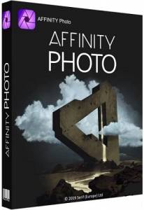 Serif Affinity Photo 2.5.5.2636 RePack by KpoJIuK [Multi]