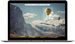 ScrHub 1.1 + Portable [Ru/En]