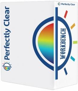 Perfectly Clear WorkBench 4.6.1.2680 Portable by 7997 [Ru]