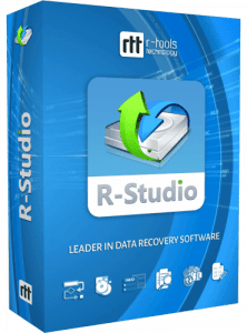 R-Studio Network 9.2 Build 191126 Portable by 7997 [Multi/Ru]