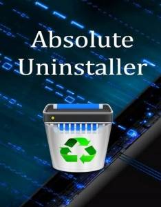 Absolute Uninstaller 6.0.1.7 [Multi/Ru]